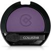 Collistar Refill Impeccable Ombretto Compatto, 140 Purple Haze Matte, 2g