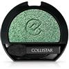 Collistar Refill Impeccable Ombretto Compatto, 330 Verde Capri Frost, 2g