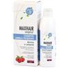 Vital Factors MAXHAIR VEGETAL SHAMPOO LAVAGGI FREQUENTI 200 ML