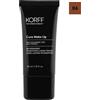 KORFF Srl Korff Cure Make Up, Fondotinta Lunga Tenuta Colore N. 06, 30 ml