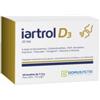 DOMUS PETRI PHARMACEUTIC. SRL Iartrol D3 20 Bustine