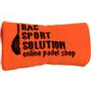 Racsport Polsino Racsport Arancione Fluor