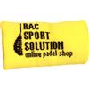 Racsport Polsino Racsport Giallo Fluor