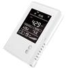 MCO Home Z-Wave Smart Air Quality CO2 Sensor, 12VDC, MH9-CO2-WD, bianco