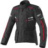CLOVER Giacca Clover Dakar 2 Wp nero