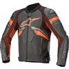 ALPINESTARS Giacca Alpinestars Gp Plus R V3 Rideknit rosso