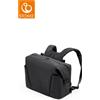 Stokke Borsa Cambio STOKKE® XPLORY® X Rich Black