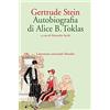 Marsilio Autobiografia di Alice B. Toklas