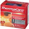 Thermacare Fasce Autoriscaldanti Collo/Spalla/Polso 6 Pezzi
