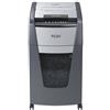 Rexel Distruggidocumenti uso moderato Optimum AutoFeed+ 225X EU Rexel - P-4 - 60 L - taglio a frammenti 4x28 mm - 2020225XEU