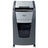 Rexel Distruggidocumenti uso frequente Optimum AutoFeed+ 300X EU Rexel P-4 60 L taglio a frammenti 4x26 mm - nero - 2020300XEU