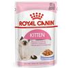 Royal Canin Kitten Instinctive in Jelly - Royal Canin - Kitten Instinctive in Jelly - 85GR