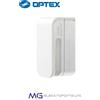 OPTEX BXS-RAMW Rilevatore da esterno doppio PIR, con antimaschermento, a basso assorbimento 12 + 12mt