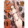 Dynit Manga GTO. Paradise lost (Vol. 14)