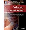 Piccin-Nuova Libraria Atlante di anatomia