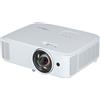 Optoma X309ST proiettore, 1024 x 768 XGA, 3700 Lumen
