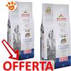 Almo Nature Dog HFC Puppy Medium Large Spigola e Orata - Offerta [PREZZO A CONFEZIONE] Quantità Minima 2, Sacco Da 8 Kg