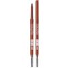 Pupa Eyebrow High Definition Pencil - Matita Sopracciglia 002 brown