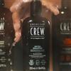 AMERICAN CREW DETOX SHAMPOO 250 ml / 8.45 Fl.Oz