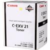 Canon Toner Originale Canon C-EXV21 Nero 26.000 Pagine 0452B002