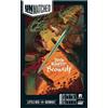 Mondo Games Little Red Riding Hood Vs. Beowulf - Unmatched: Battle of Legends ENG
