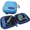 Pillbase Set Igiene Pillbase Mini Baby Case Celeste