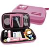 Pillbase Set Igiene Pillbase Baby Case Rosa