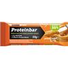 Named PROTEINBAR PEANUTS BUTTER 50 G