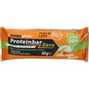 Named PROTEINBAR ZERO CREME BRULEE 50 G