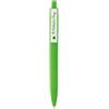 Penne personalizzabili economiche a colori con refill blu Rife personalizzate o neutre