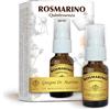Dr Giorgini ROSMARINO Quintessenza Liquido Alcoolico Spray - 15 ml