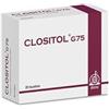Idi Integratori Dietet.it. Clositol G75 20 Buste
