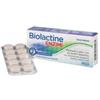 SELLA SRL Biolactine Enzimi Integratore di fermenti lattici vivi per benessere intestinale 20 compresse