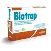 Aesculapius Farmaceutici Biotrap Integratore per flora batterica intestinale 10 bustine da 4,5 g