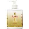 LOGOFARMA Boskin Crema emolliente idratante per pelle secca e con Dermatite Atopica 500 ml