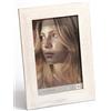 walther design Cornice Bianca 20 x 30 cm Limmerick Cornice per Ritratto YE030W