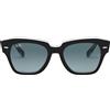 Ray-Ban Occhiali da Sole Ray-Ban State Street RB2186 12943M