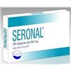 FARMA VALENS Srl SERONAL 30 CAPSULE