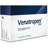 DDFARMA Srl VENATROPEN PLUS 24 CAPSULE
