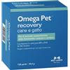 N.B.F. LANES Srl OMEGA PET RECOVERY BLISTER 120 PERLE