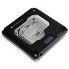 Barrow FBLTFHI-04N V2 RGB Waterblock CPU Display OLED Intel 115X/2066 Nero