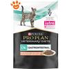 Purina Cat Pro Plan Veterinary Diets EN Gastrointestinal Salmone - Confezione da 85 Gr