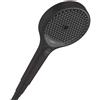 Hansgrohe Doccetta Hansgrohe Rainfinity 130 3jet Nero Opaco | 26864670 Nero