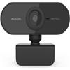 Sennheiser Webcam Sennheiser Redline Full HD 1920 x 1080 Usb Nero [RDL6199]
