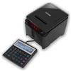 Registratore Telematico Toshiba e misuratore fiscale Nero [TCX7-RT1-0001]