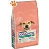 Purina Dog Chow Tonus Adult Light Tacchino - Sacco da 14 kg