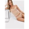 Intimissimi Slip In Cotone Ultralight Cotton Naturale