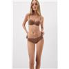 Intimissimi Slip In Cotone Ultralight Cotton Naturale
