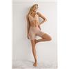 Intimissimi Pantaloncino Senza Cuciture In Cotone Taglio Vivo Naturale