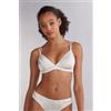 Intimissimi Reggiseno A Triangolo Emma In Seta Avorio